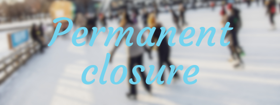 Fermeture définitive (7)